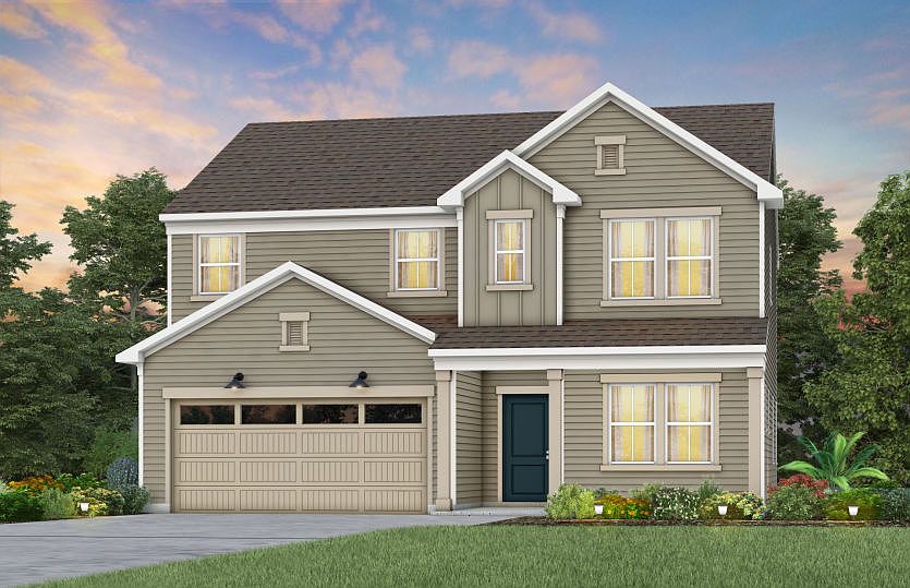 Elevation FH101