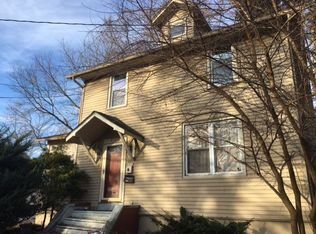 215 Conard Ave APT B, Collingswood, NJ 08108