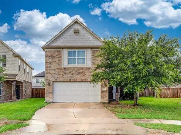 19710 Allenwick Hills Ct, Cypress, TX 77429