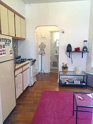 Rented by Keller Williams NYC