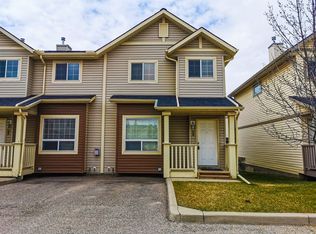 111 Tarawood Ln NE #48, Calgary, AB T3J 0C2