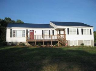 7677 Zion Church Rd, Staley, NC 27355