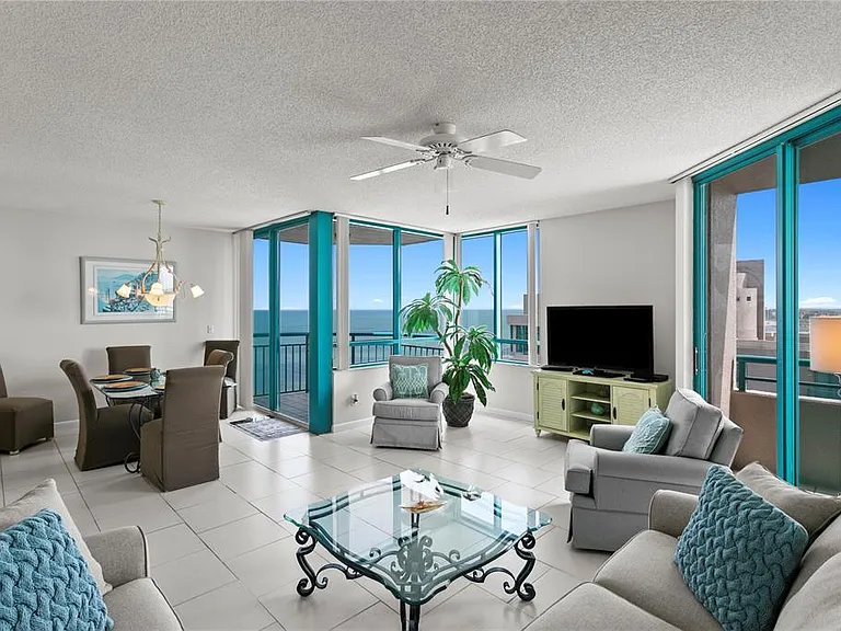 1540 Gulf Blvd #2107 — Photo 4