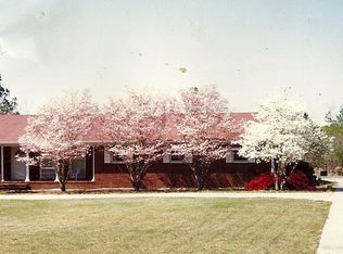 6533 Wagener Rd, Wagener, SC 29164