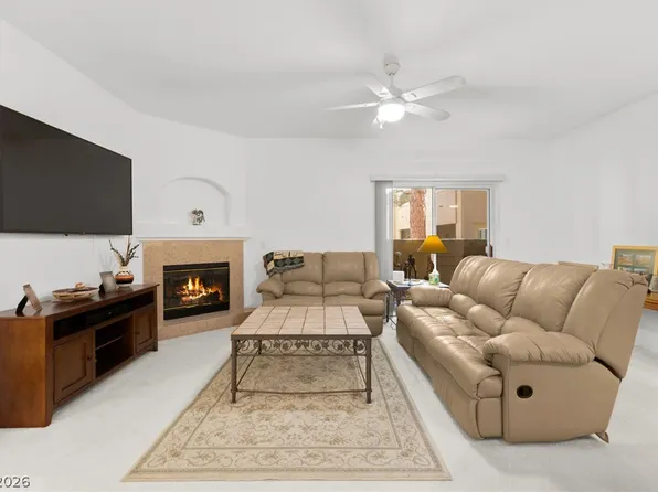 8709 Red Rio Dr Unit 104, Las Vegas, NV 89128
