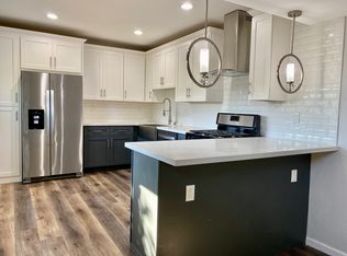 5530 Lake Park Way, La Mesa, CA 91942