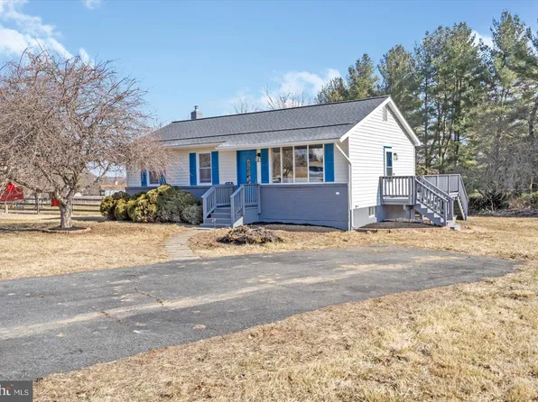 70 Hudler Ln, North East, MD 21901