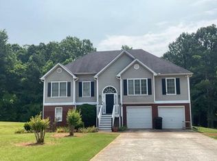 4951 Martin Farms Rd Suite B, Powder Springs, GA 30127