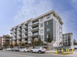 5638 201a St #317, Langley, BC V3A 6B8