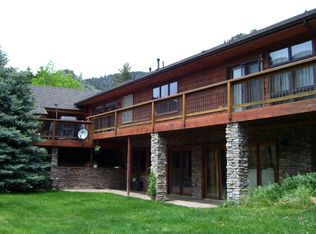 5 Smith Bridge Rd, Bellvue, CO 80512