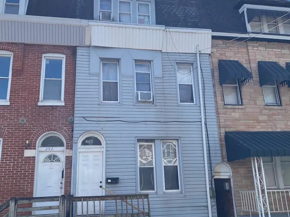 250 E College Ave, York, PA 17403