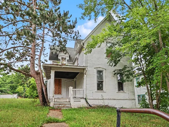 129 Washington Ave, Mansfield, OH 44903