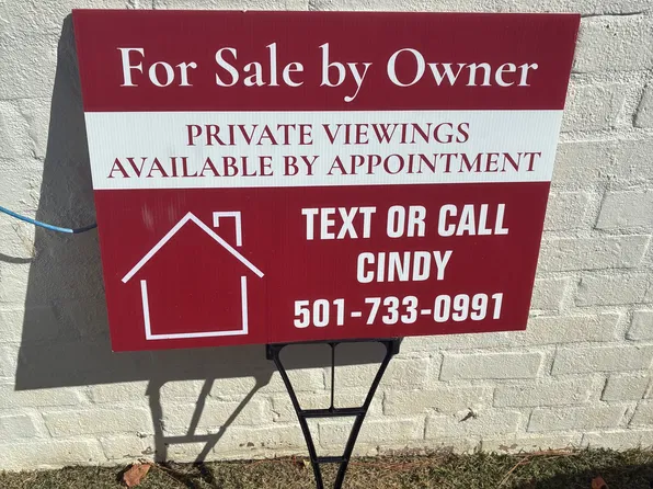 845 Steel Ave, Conway, AR 72032