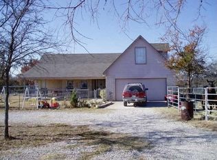 122 Joseph Ct, Decatur, TX 76234