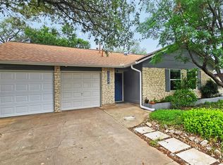 11906 Stout Oak Trl, Austin, TX 78750