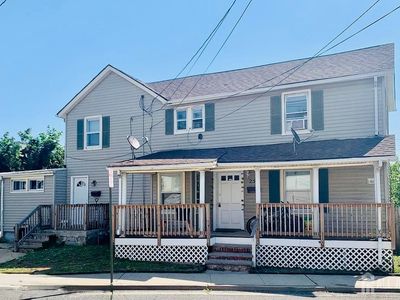 251 1st St, Keyport, NJ, 07735