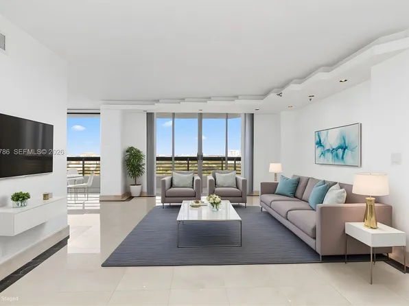 3400 NE 192nd St Penthouse Lph5, Aventura, FL 33180