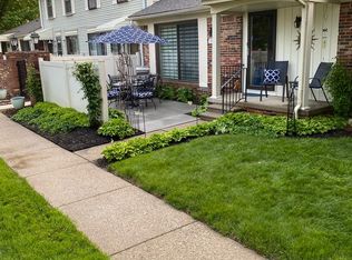 38534 Golfview Dr E #11, Clinton Township, MI 48038