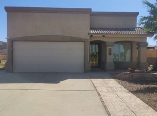240 Telop Rd, El Paso, TX 79927