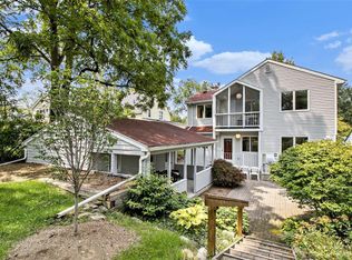 1807 Abbott Ave, Ann Arbor, MI 48103