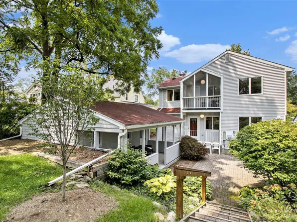 1807 Abbott Ave, Ann Arbor, MI 48103