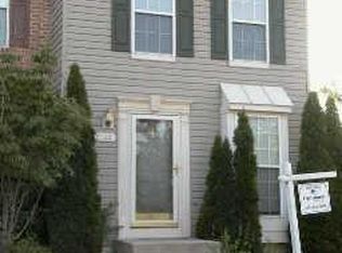 8300 Spadderdock Way, Laurel, MD 20724
