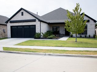 332 Lakeside Dr, Lavon, TX 75166