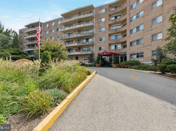 100 West Ave #119, Jenkintown, PA 19046