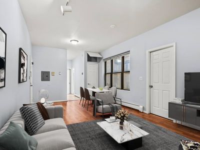 1866 Kennedy Blvd #1B, Jersey City, NJ, 07305