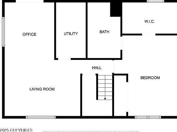 2nd image of 16207 Squaw Valley Cir