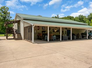 1532 Matlock Dr, Chapmansboro, TN 37035