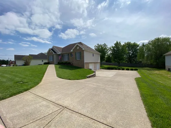 3672 Fieldstone Dr, Clarksville, TN 37040