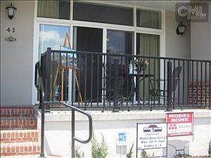 2nd image of 1051 Key Rd Unit 11