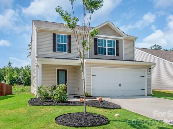 600 Lamorak Pl, Richburg, SC 29729