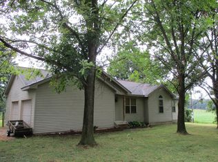 843 Freeman Spur Rd, West Frankfort, IL 62896