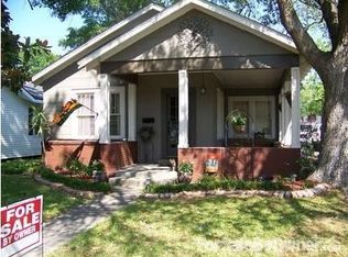 1745 Hodges St, Lake Charles, LA 70601