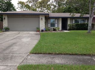 1601 Silversmith Pl, Orlando, FL 32818