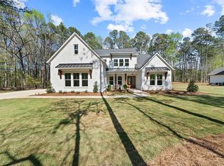 1150 Lake Dr, Greensboro, GA 30642