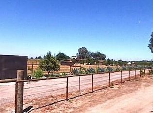 5600 Bailey Ave, Merced, CA 95341