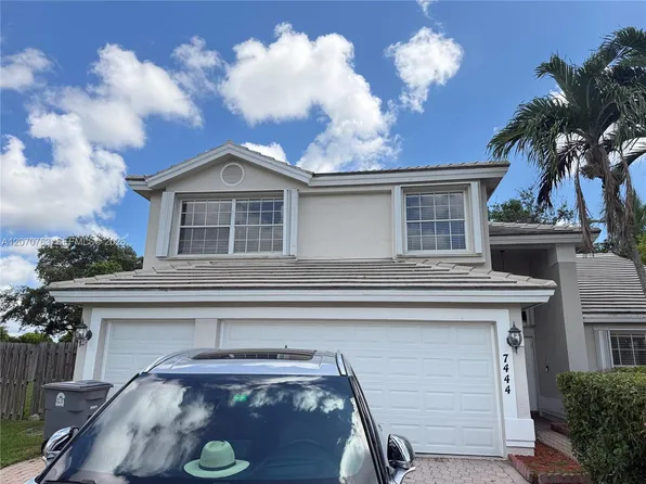 7444 Atwood Ct, Lake Worth, FL 33467