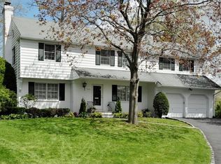 236 Dorchester Rd, Scarsdale, NY 10583