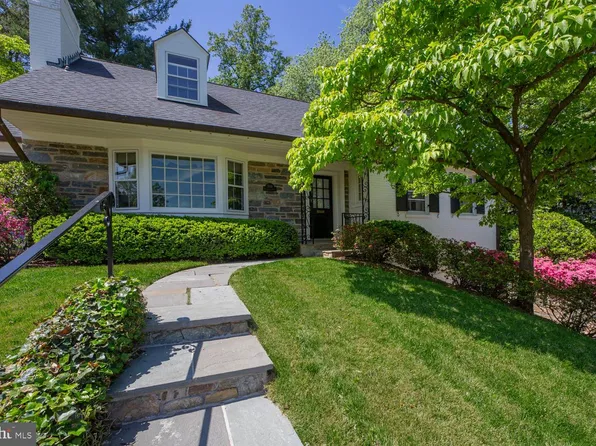 5016 Scarsdale Rd, Bethesda, MD 20816