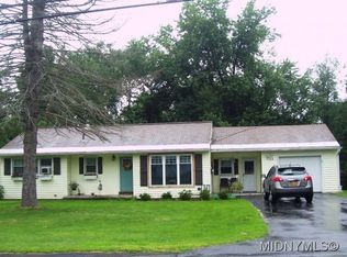 7123 Rome Oriskany Rd, Rome, NY 13440