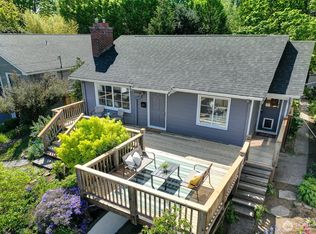 6827 36th Avenue NE, Seattle, WA 98115