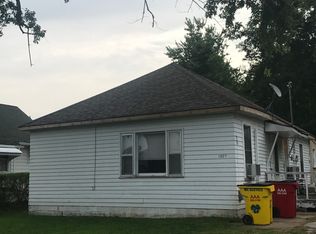 1207 S Liberty St, Independence, MO 64055