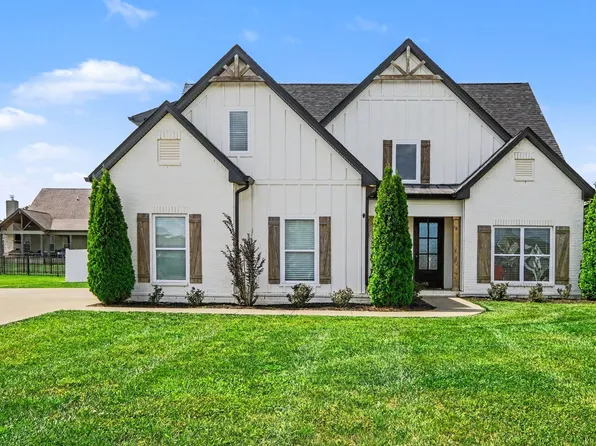 9802 Sunfish Ct, Murfreesboro, TN 37129