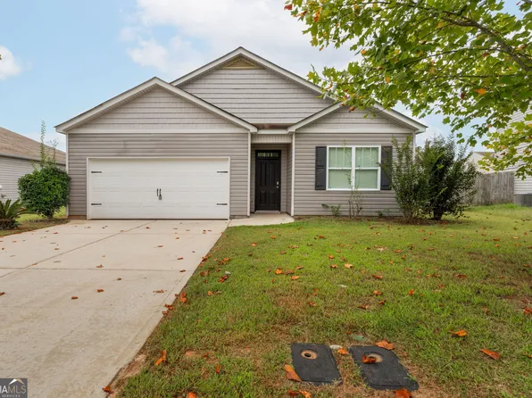 137 Broomsedge Ln, Kathleen, GA 31047