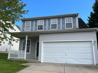 203 Byfield Rd, Westminster, MD 21157