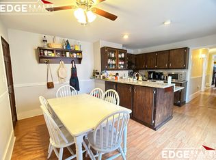 34 Creighton St #2, Jamaica Plain, MA 02130