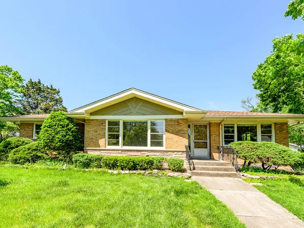 17548 Dundee Ave, Homewood, IL 60430
